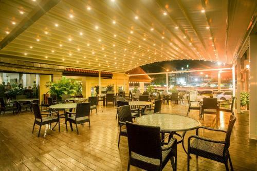 Chiangmai Grandview Hotel & Convention Center