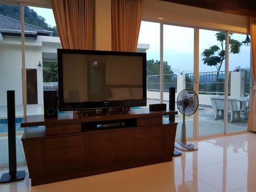 Viewpoint Villa