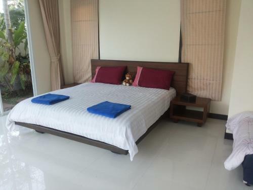 Viewpoint Villa
