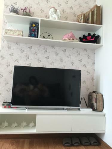 Apartamento The Trust Huahin By Sopida
