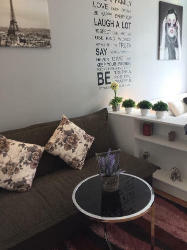 Apartamento The Trust Huahin By Sopida