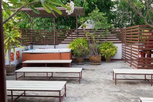 Albergue Junior House