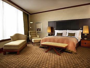 Hotel Pullman Khon Kaen Raja Orchid