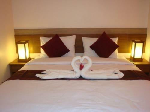 Apartamentos U Inn