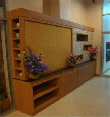 Apartamentos U Inn