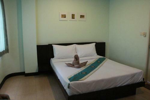 Posada Baan Vor. Sumongkol Service Apartment