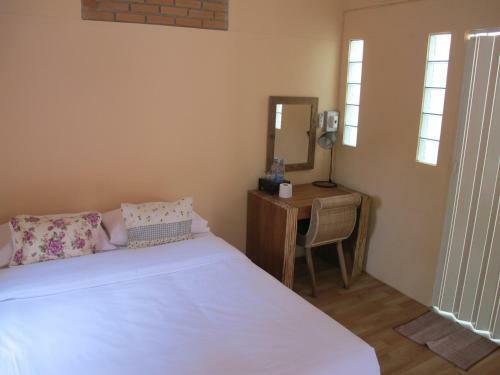 Hostal Baan Songjum