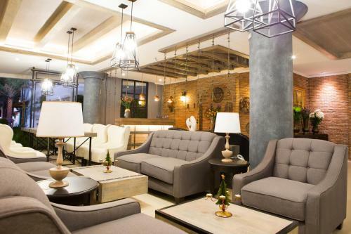Hotel The Verona Hua Hin