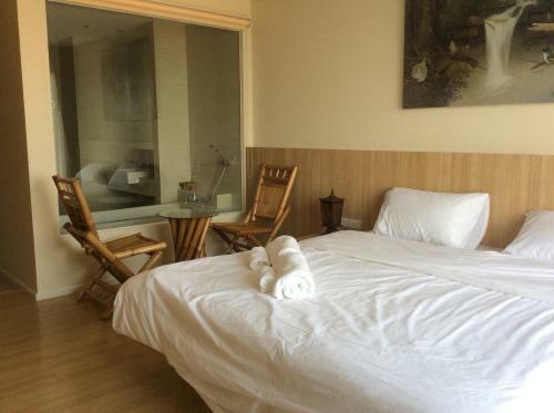 Apartamento Himawari At Condominium