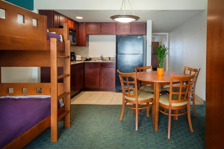 Hotel Flamingo Waterpark Resort
