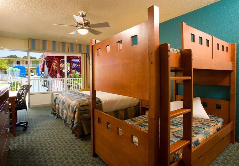Hotel Flamingo Waterpark Resort