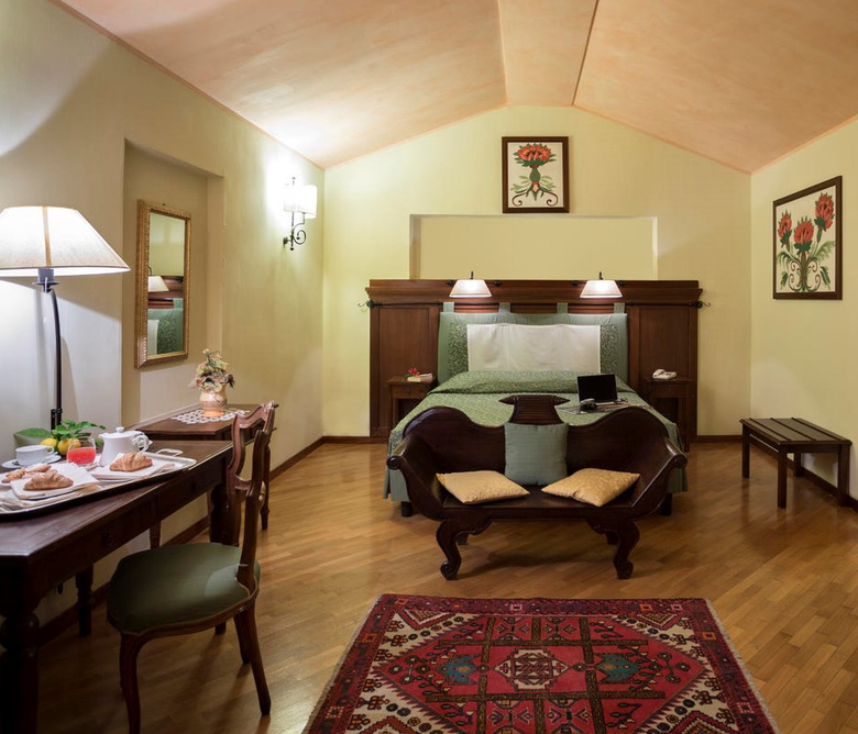 Hotel Relais Santa Anastasia