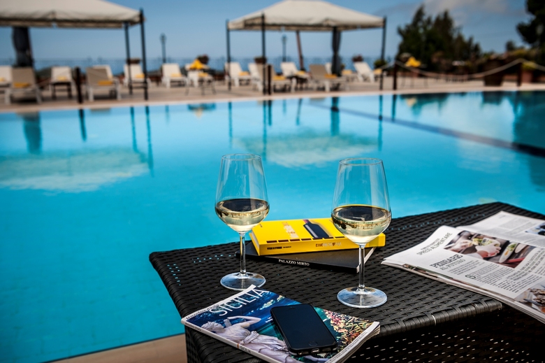 Hotel Relais Santa Anastasia
