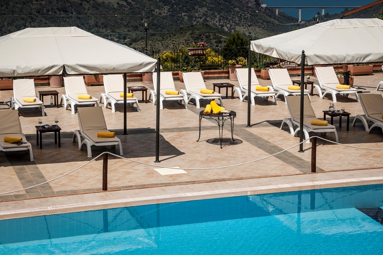 Hotel Relais Santa Anastasia