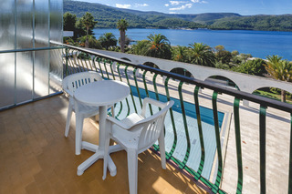 Hotel Arkada