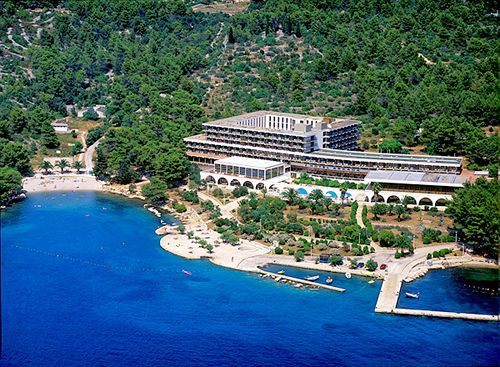 Hotel Arkada