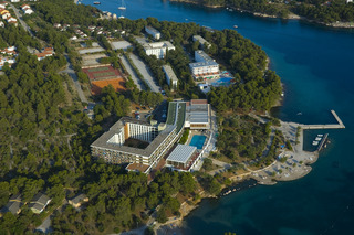 Hotel Arkada