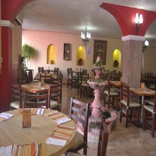 Hotel Plaza Independencia