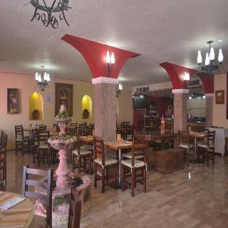 Hotel Plaza Independencia