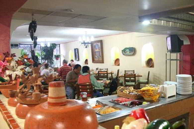 Hotel Plaza Independencia