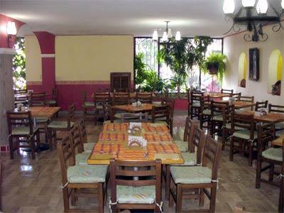 Hotel Plaza Independencia