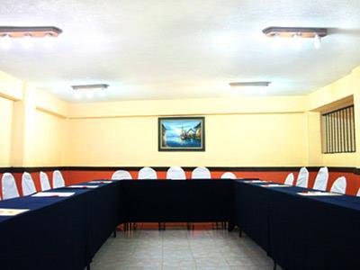 Hotel Plaza Independencia