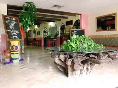 Hotel Plaza Independencia