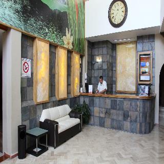 Hotel Plaza Independencia