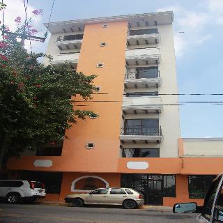 Hotel Plaza Independencia