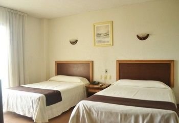 Hotel Plaza Independencia