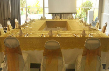 Hotel Plaza Independencia