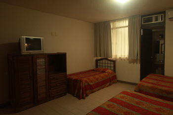 Hotel Plaza Independencia