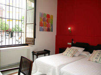 Hotel Casona De San Andres