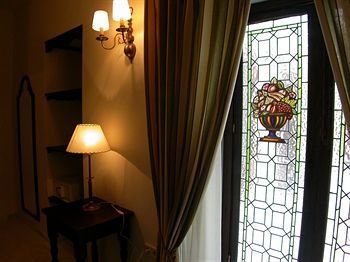 Hotel Casona De San Andres