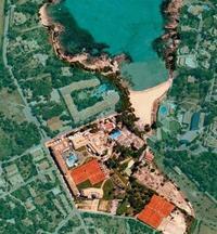 Hotel Beach Club Font Sa Cala