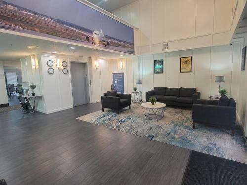 Hotel Comfort Inn Dfw Airport South