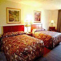 Hotel La Quinta Inn Lexington