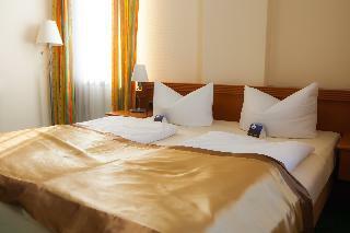 Hotel City Kaiserhof (comfort)