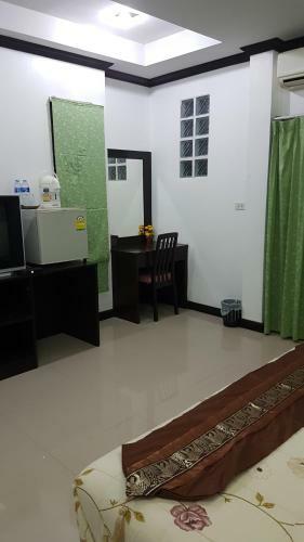 Oscar Apartment