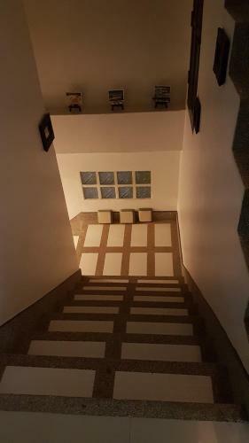 Oscar Apartment