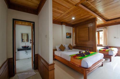 Hotel Khum Laanta Resort
