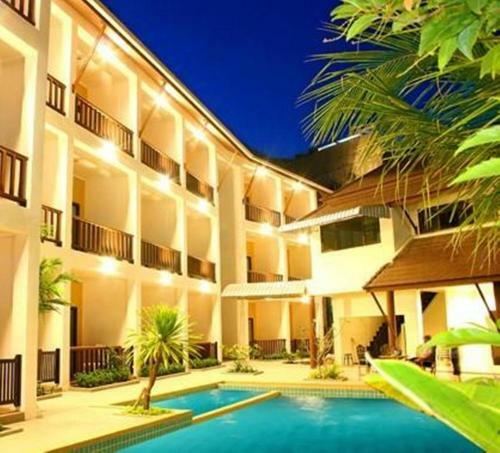 Hotel Krabi Cozy Place