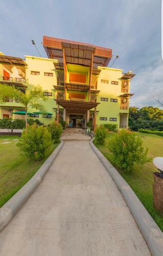 Hotel Morrakot Lanta Resort