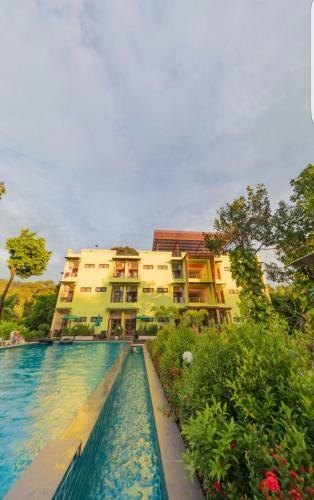 Hotel Morrakot Lanta Resort