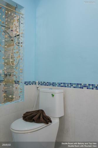 Hotel Keereelay Lanta Resort