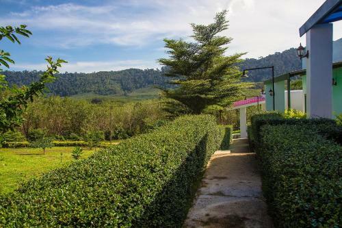 Hotel Keereelay Lanta Resort