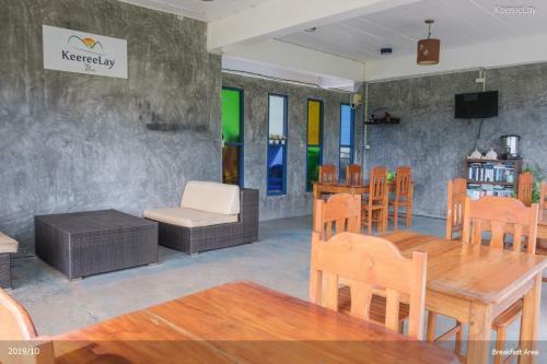 Hotel Keereelay Lanta Resort