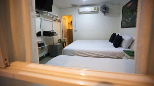 Hostal Khunnai House Chiang Mai