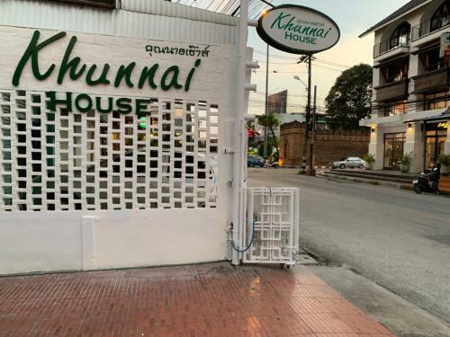 Hostal Khunnai House Chiang Mai