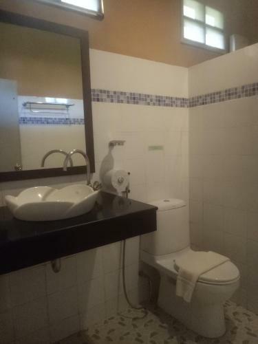 Hotel Clean Beach Resort